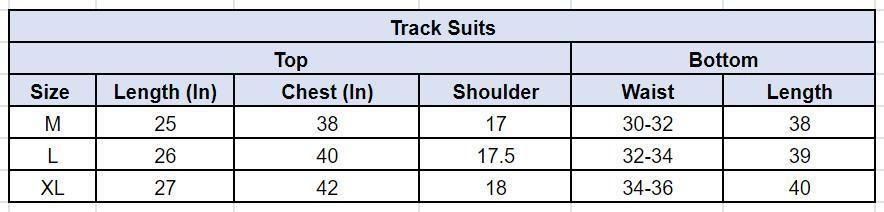 Men's Jersey T-shirt & Bottom Set - FlexWear