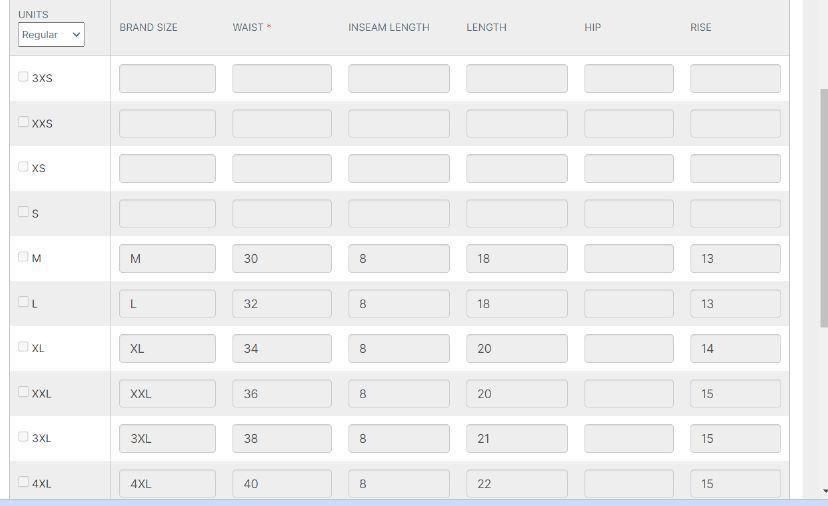 Combo of 3 Men's Cotton Polyester Shorts - FlexWear