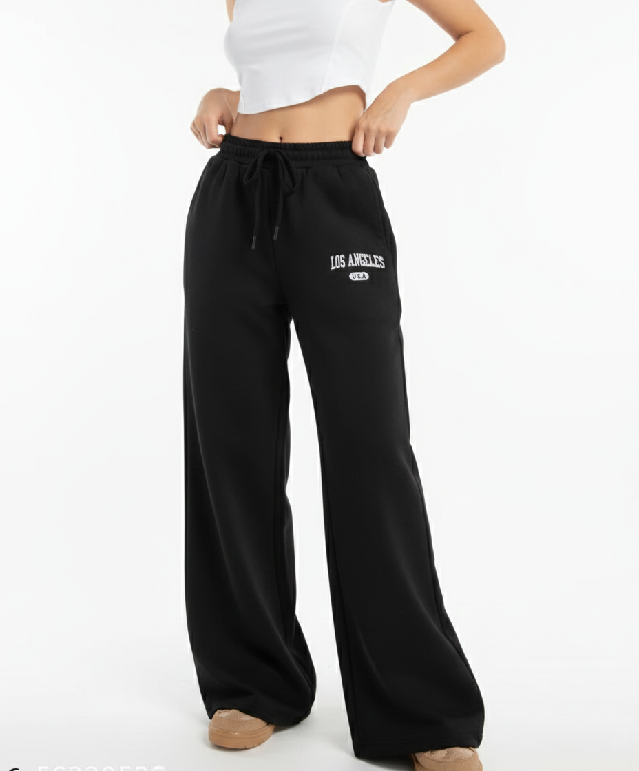 Women's Los Angeles USA Relaxed Lounge Pants