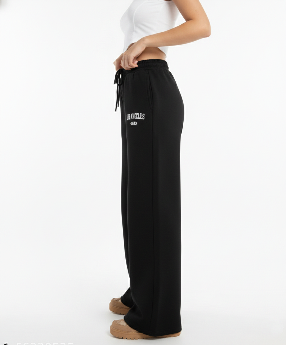 Women's Los Angeles USA Relaxed Lounge Pants