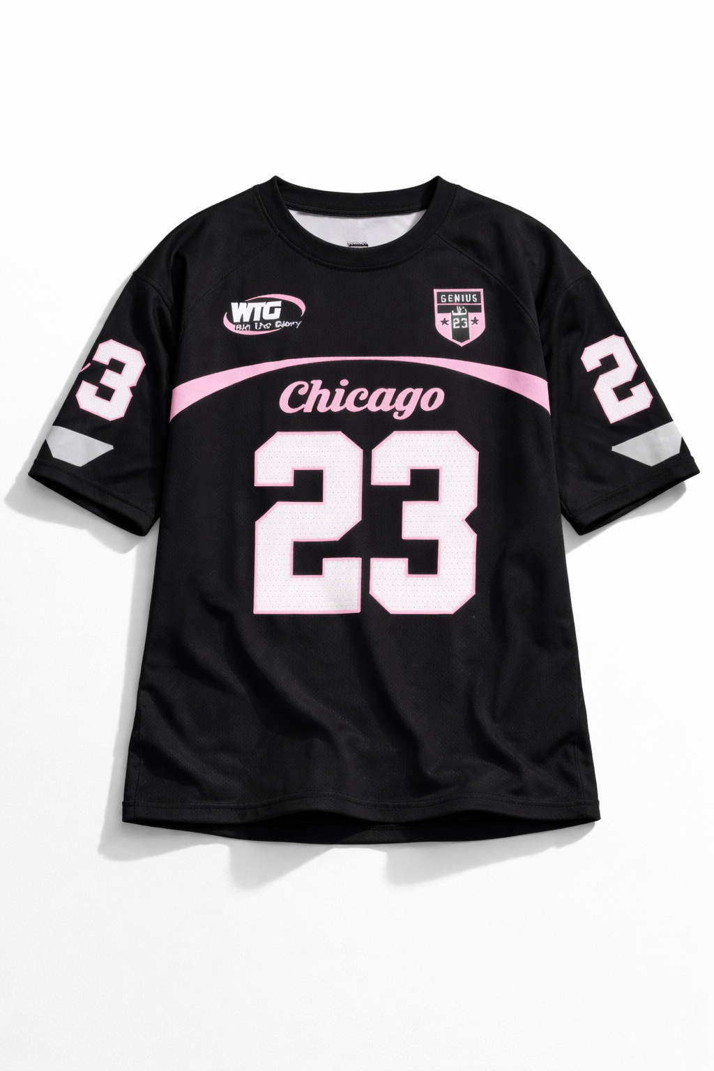 Chicago 23 Women’s Varsity Edition T-Shirt