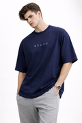 Relax Classic Street Fit T-Shirt