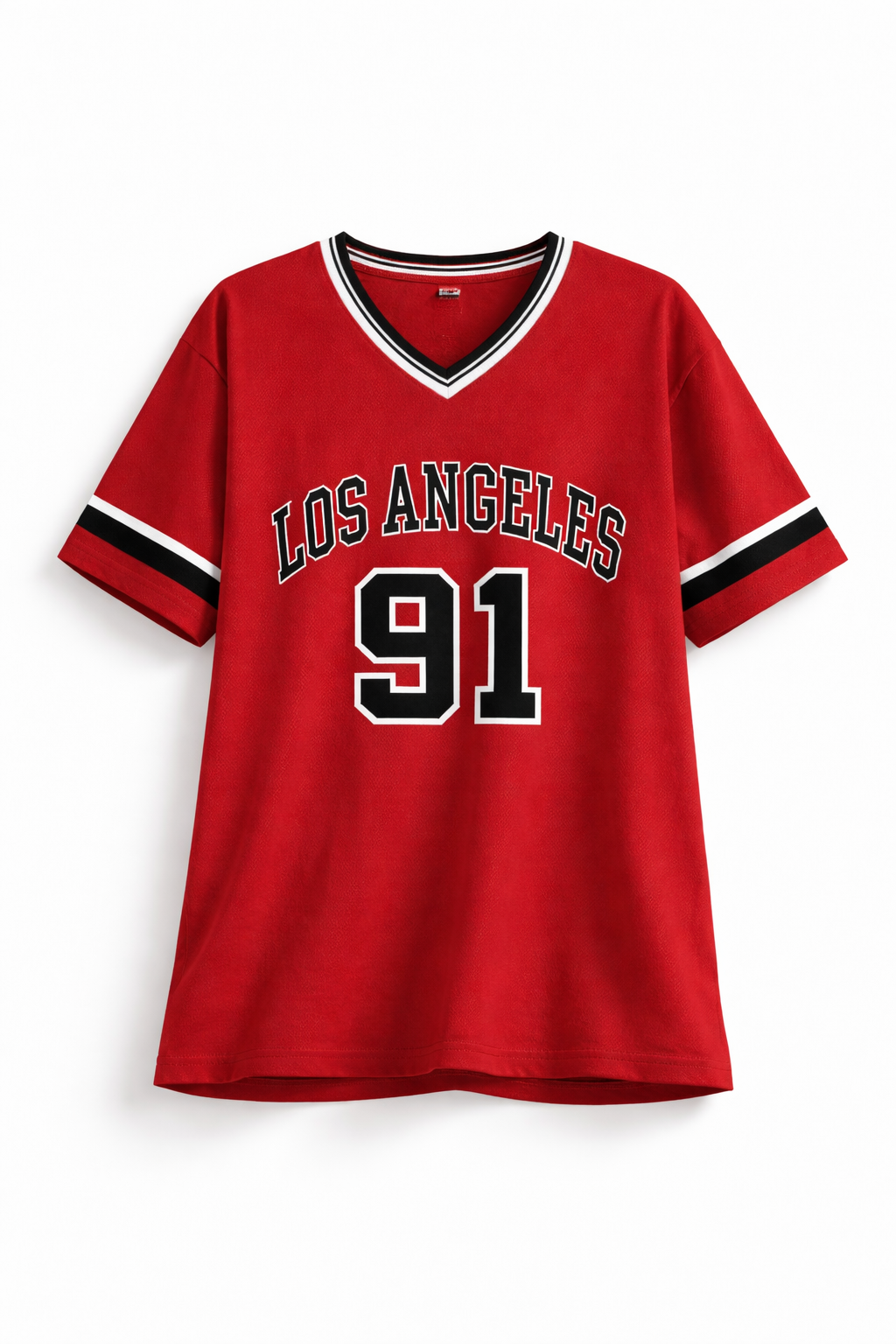 Los Angeles 91 Women’s Sport Jersey