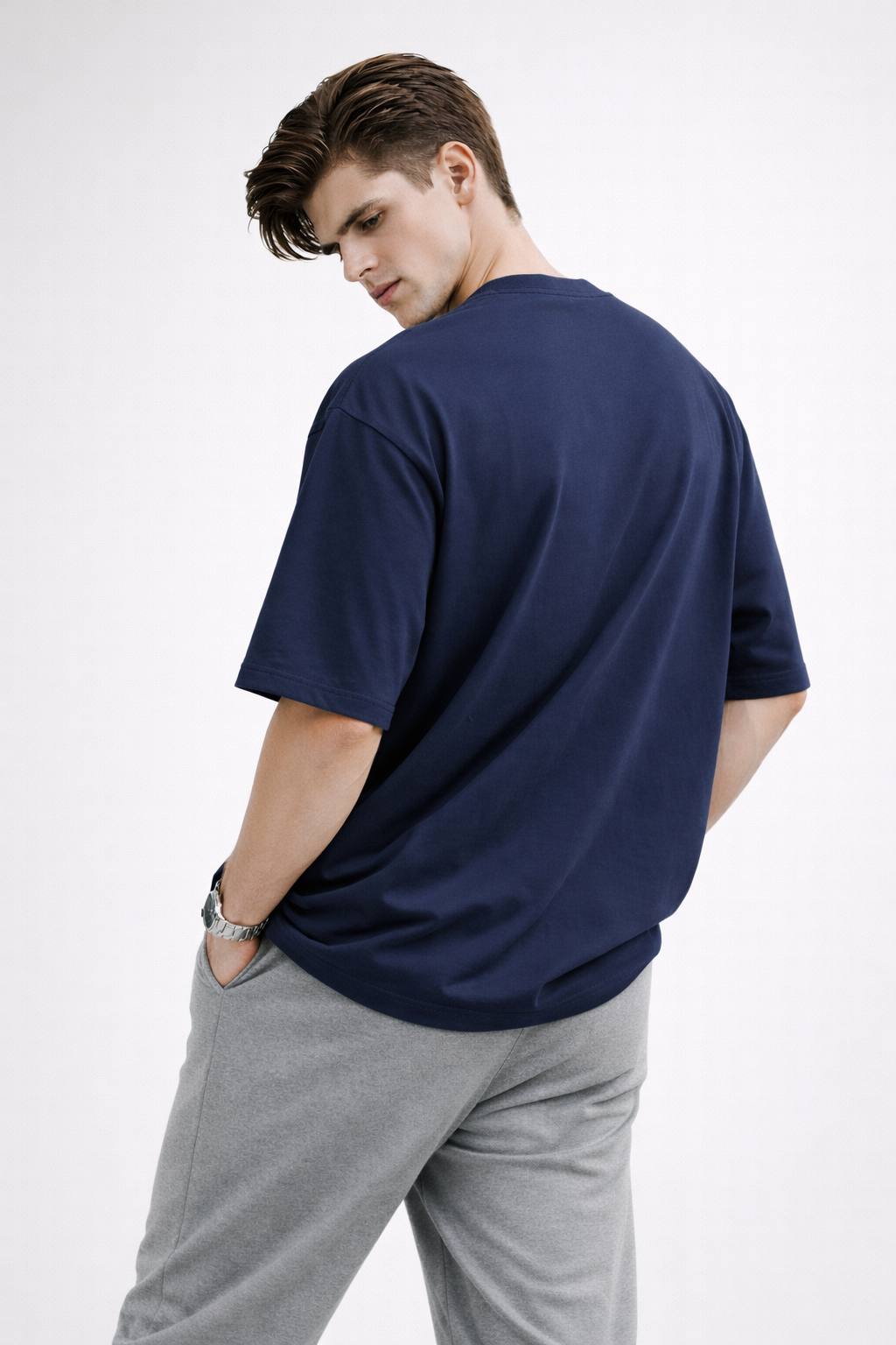 Relax Classic Street Fit T-Shirt