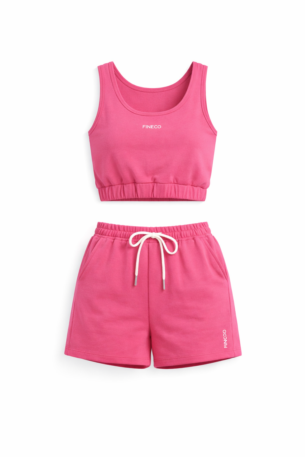 FitChic Summer Active Set