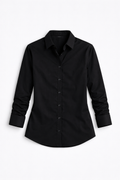 Signature Black Women’s Classic Shirt