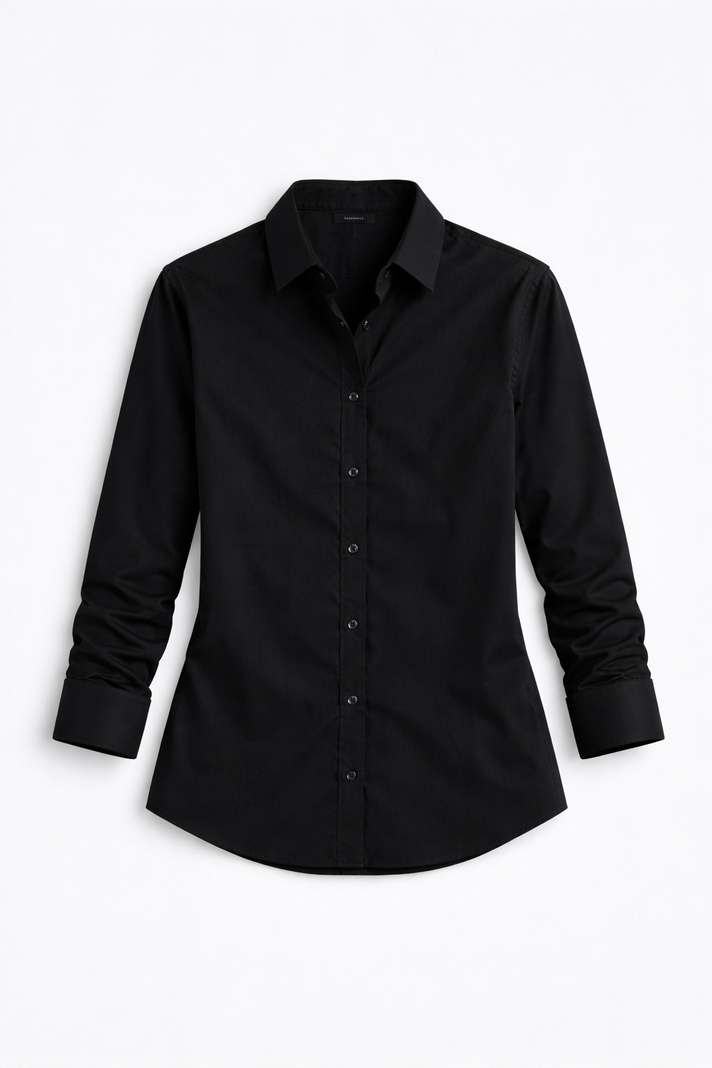 Signature Black Women’s Classic Shirt